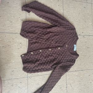 Cardigan from h&m